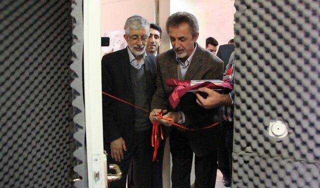 اقدامی برای گسترش آموزش مجازی زبان فارسی