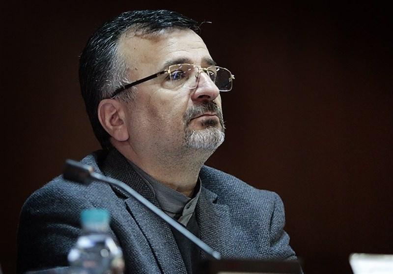محمدرضا داورزنی: اداره فدراسیون انجمن های ورزشی سخت است، وزارت ورزش در کنار فدراسیون خواهد بود