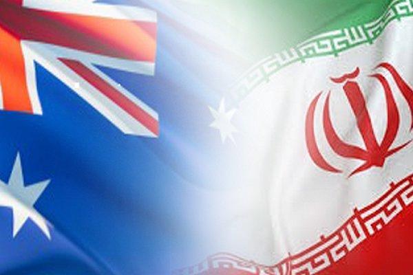 استرالیا در صنایع دریایی و کشتی سازی با ایران همکاری می نماید