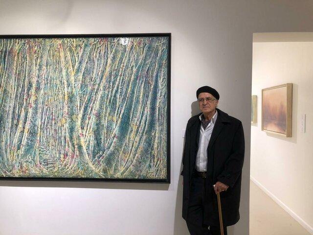 مهم نیست منوچهر نیازی هستم و مرا می شناسند