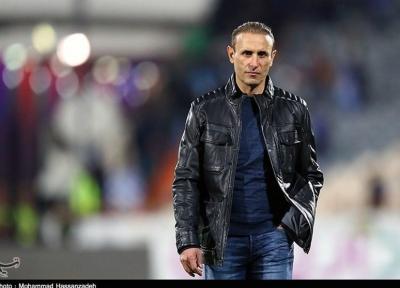 گل محمدی: وقتی به زمین تمرین می رویم بر سرمان می زنیم!، ایران مدعی اصلی قهرمانی در جام ملت ها است