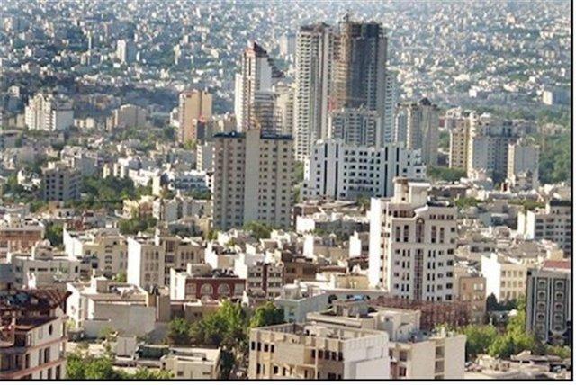 اخطار به 3000 مالک شمال شرق تهران