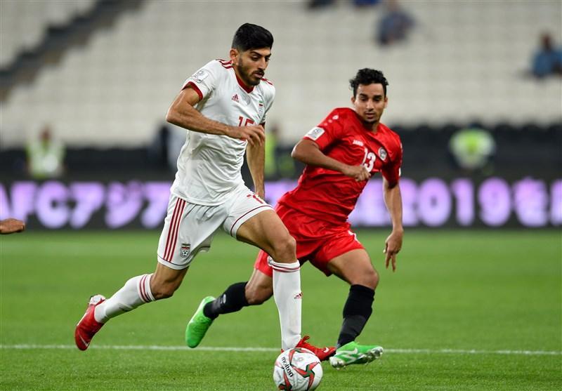 ستار همدانی: ایران استارت خوبی در آسیا زد، تیم ملی از خیلی وقت پیش بوی قهرمانی می داد