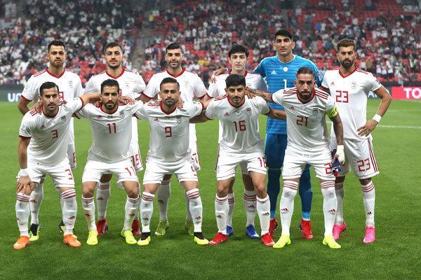نظر بازیکنان تیم ملی فوتبال ایران بعد از پیروزی پرگل برابر یمن