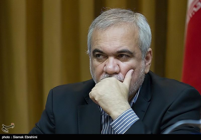 علی فتح الله زاده: امیدوارم مجیدی و استقلال به یکدیگر یاری نمایند، تقاضای بازنشستگی نموده بودم اما منصرف شدم!