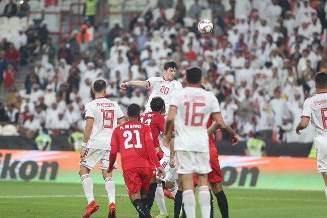 فاکس اسپورت: ایران بی رحم، برابر یمن بی دفاع