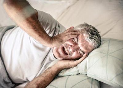 کابوس ها درباره سلامت ما چه می گویند؟