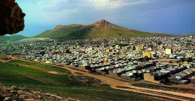 بیجار، رکوددار آثار تاریخی کردستان