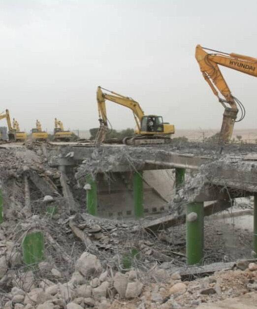 حق مسلم مردم شوش، محوطه جهانی یا تخریب ثروت ملی شهر؟!