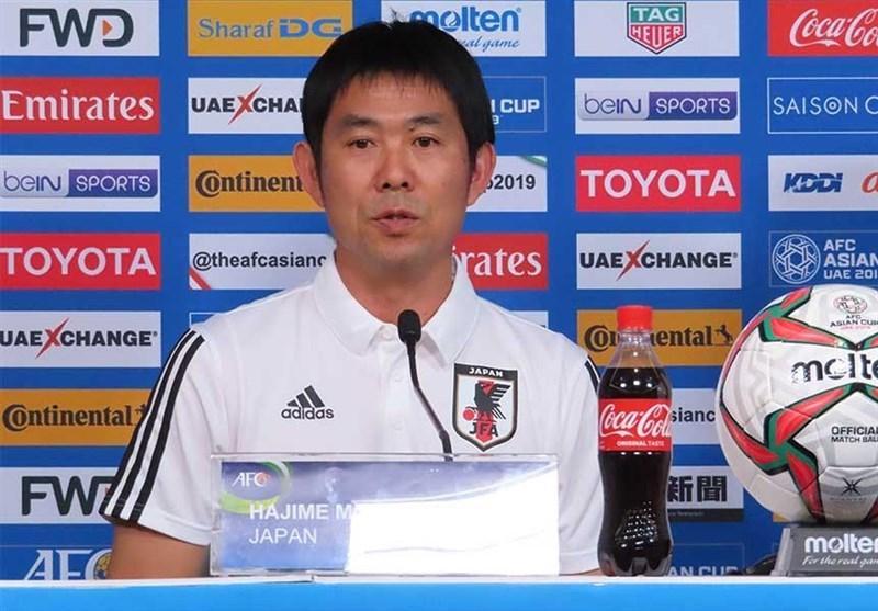 موریاسو: ژاپن دارای ترکیب عالی از بازیکنان جوان و باتجربه است