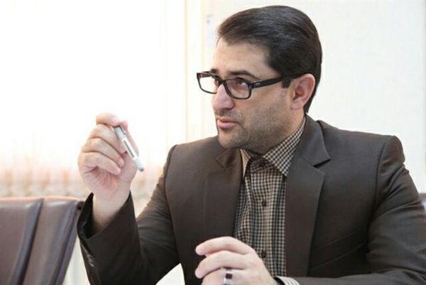 امید قادری به عنوان مدیرکل میراث فرهنگی استان کرمانشاه منصوب شد