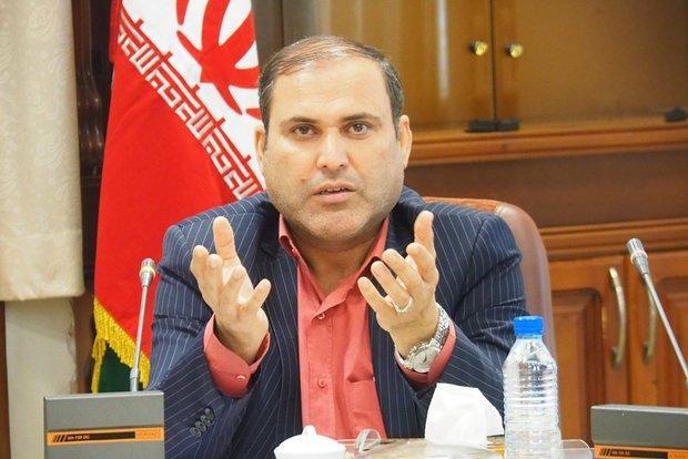 مازندران در حوزه خیران سلامت پیشگام است