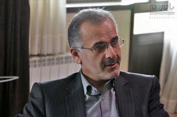 تحقق 120 درصدی اعتبارات سفر قبلی ریاست جمهوری به گلستان تحقق 120 درصدی اعتبارات سفر قبلی ریاست جمهوری به گلستان