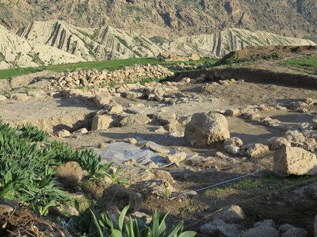 ایران زمین؛ خانه مرد پارتی کجاست؟ +تصاویر ایران زمین؛ خانه مرد پارتی کجاست؟