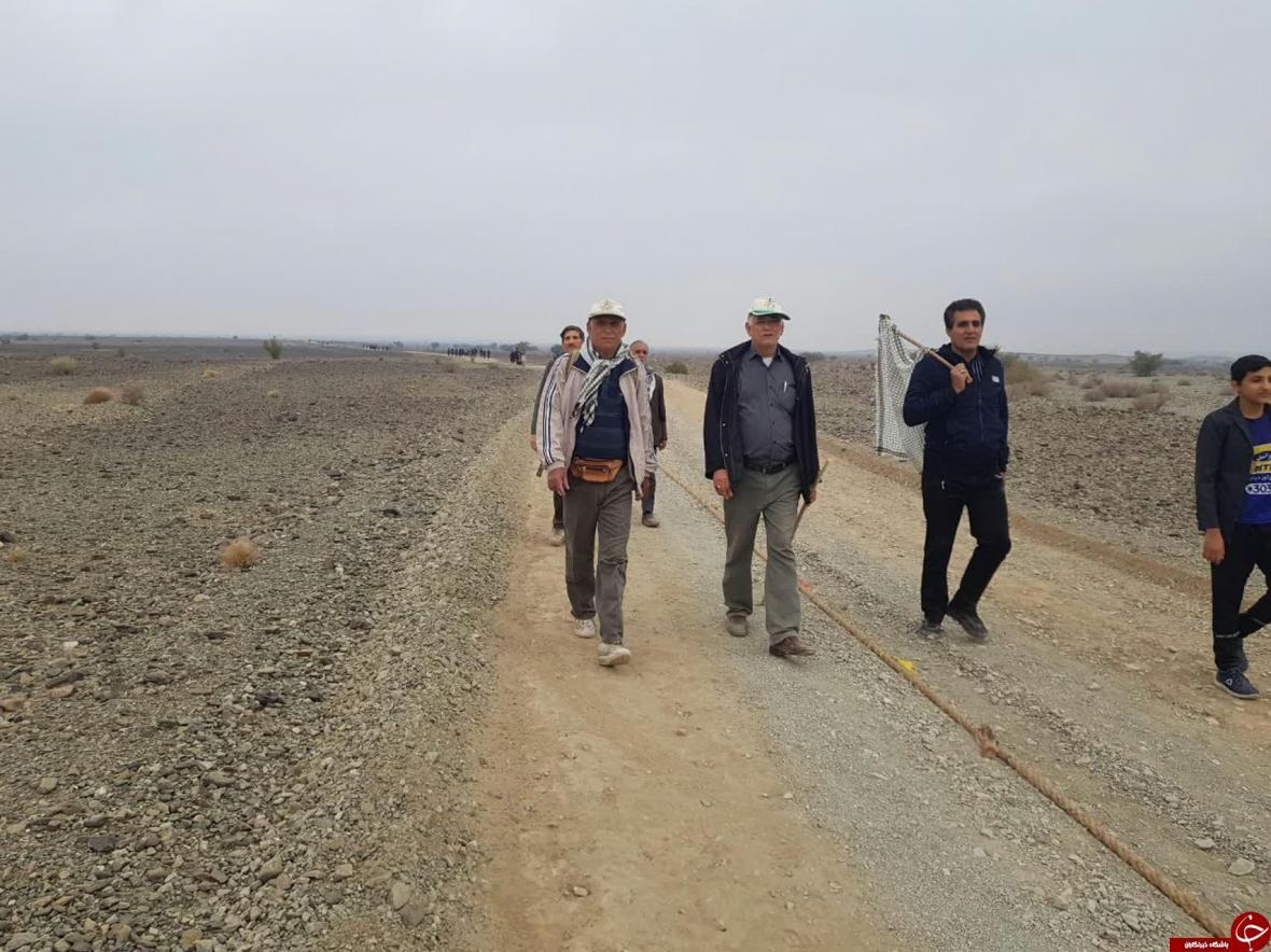 همایش پیاده روی صبحگاهی در روستای ماران گلوئیه جیرفت + تصاویر همایش پیاده روی صبحگاهی در روستای ماران گلوئیه جیرفت