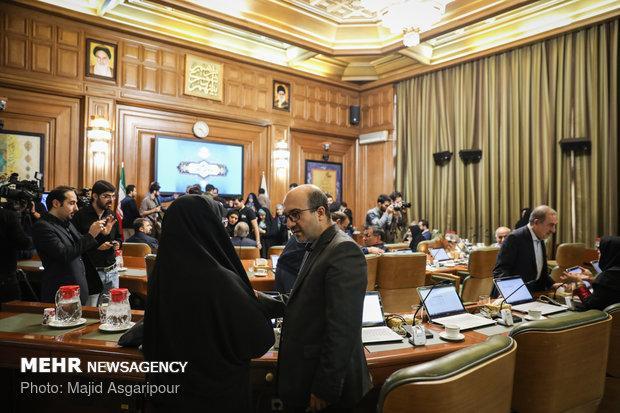 آنالیز جزئیات لایحه برنامه پنج ساله سوم شهرداری تهران