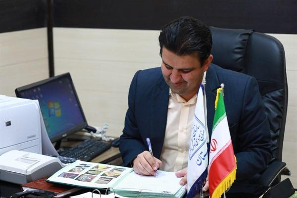 صدور موافقت اصولی اولیه برای 129طرح سرمایه گذاری گردشگری خوزستان
