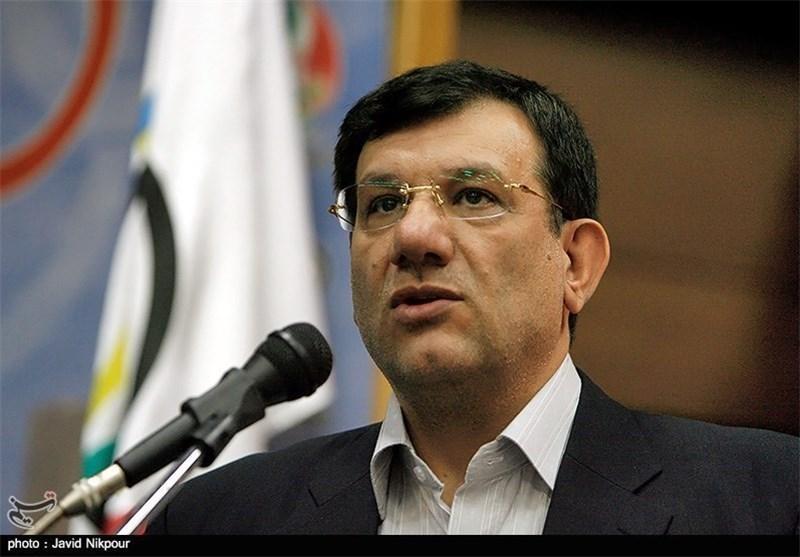 مرادی: خواب کج فهمان تعبیر نمی شود، برخواه با قدرت سرمربی تیم ملی است مرادی: خواب کج فهمان تعبیر نمی گردد، برخواه با قدرت سرمربی تیم ملی است