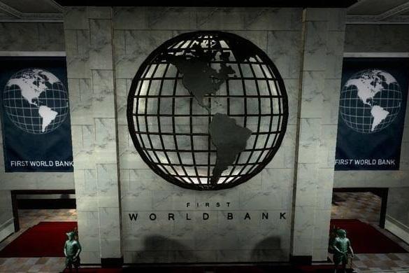 کاخ سفید 3 نفر را برای ریاست بانک جهانی در نظر گرفت