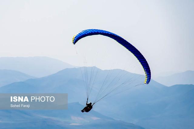 سُرخوردن از بالای خزر مزه داره