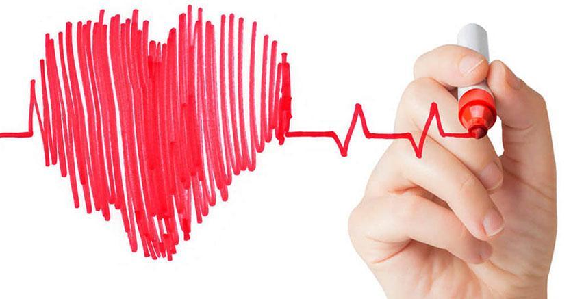 همه آنچیزی که باید در خصوص سکته قلبی بدانیم