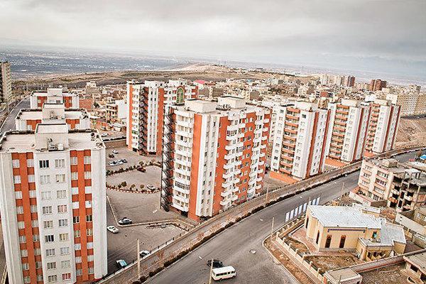 وضعیت کاربری بعضی از شهرک های اردبیل نامطلوب است