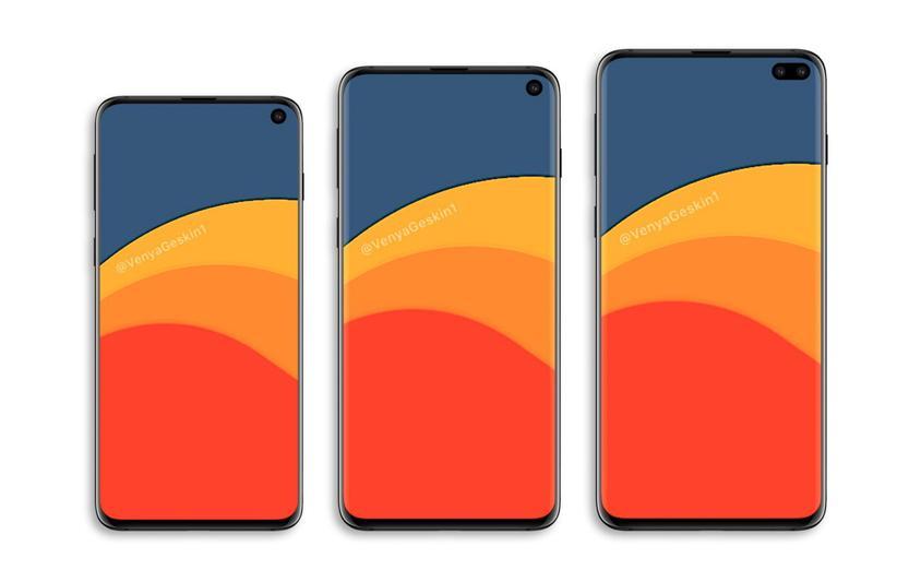 بهترین ویژگی های گوشی های هوشمند که در سال 2019 همه گیر می شوند