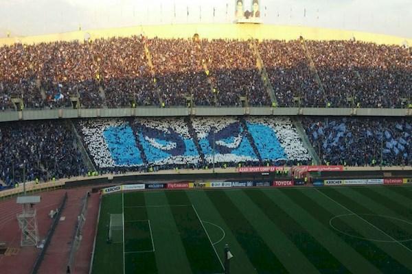 محرومیت آسیایی در انتظار استقلال