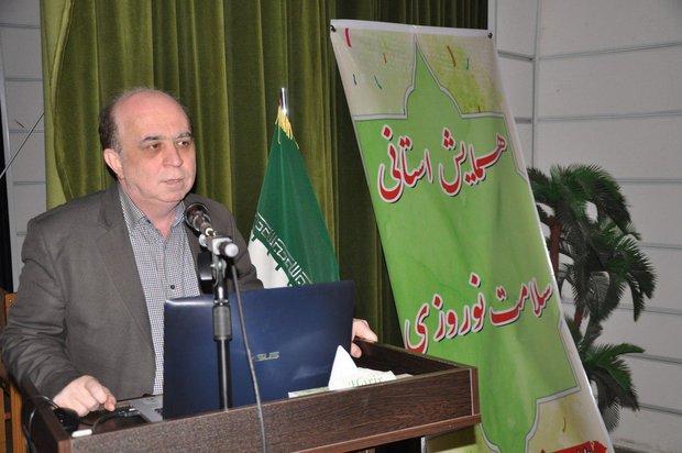 گلستان رتبه دوم چاقی در کشور ، افسردگی 77 درصد بیماران سرطانی