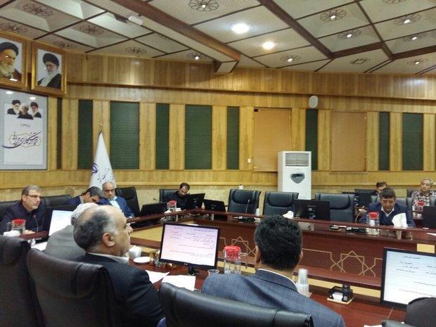 28 درصد واحدهای صنعتی کرمانشاه غیرفعال هستند