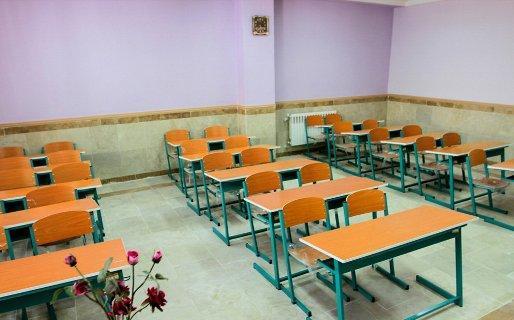 افزایش اعتبارات نوسازی مدارس خوزستان