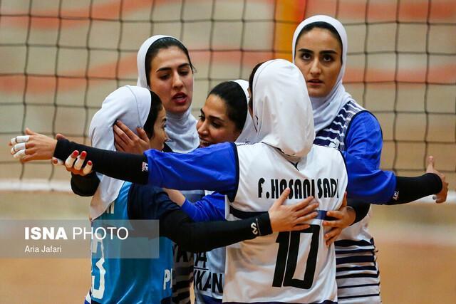 شعبانیان: برای بازی با والیبال امید ایران آماده هستیم