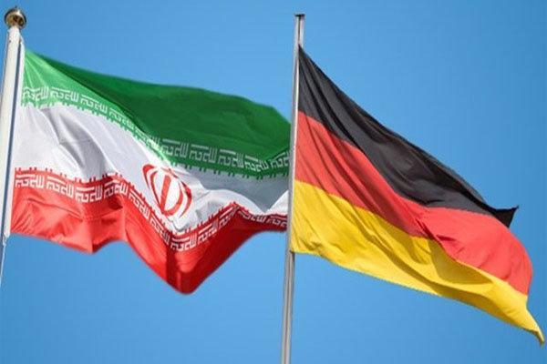 همکاری های پژوهشی و تحقیقاتی میان آلمان و ایران