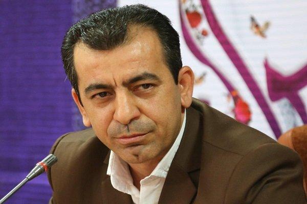 10 طرح ورزشی در دهه فجر به بهره برداری می رسد 10 طرح ورزشی در دهه فجر به بهره برداری می رسد