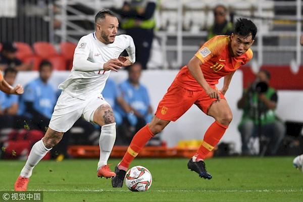 ژنگ ژی: بازی با ایران هم جذاب است، هم سخت