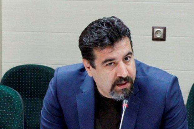 بوکسور همدانی در جمع استعدادهای برتر بوکس کشور نهاده شد