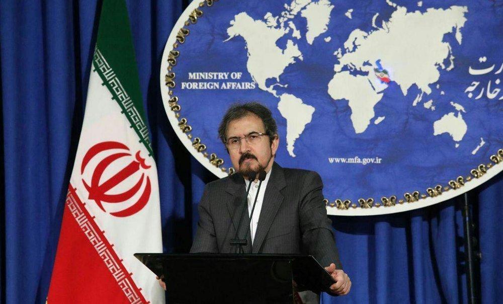 ایران به ناآرامی های ونزوئلا واکنش نشان داد