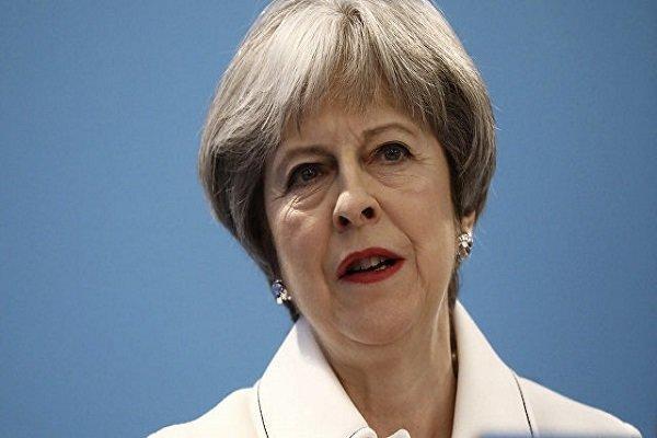 سخنگوی نخست وزیر انگلیس: از انحلال مجلس خبری ندارم