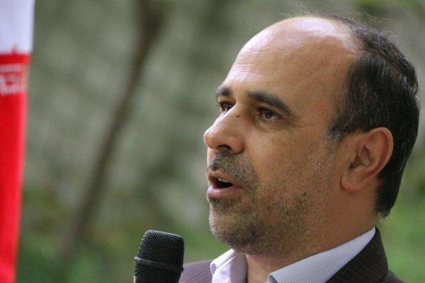 رامسر نیازمند کمربندی است