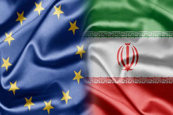 کانال اقتصادی اروپا و ایران دوشنبه آینده احتمالاً ثبت می گردد