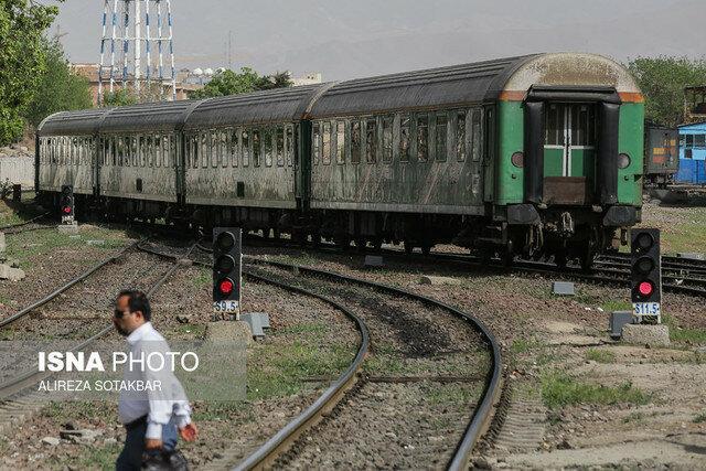 از اجرای راه آهن شیراز - بوشهر چه خبر؟