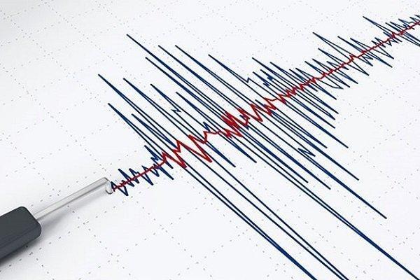 زلزله 3.1 ریشتری بجنورد را لرزاند