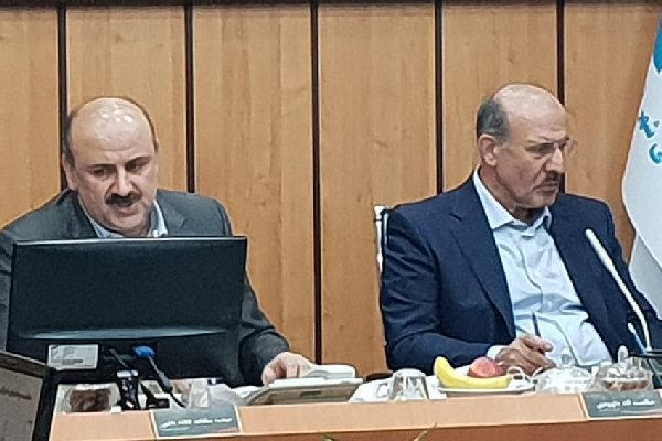 بودجه سال 98 شهرداری قزوین در جلسات تخصصی آنالیز می گردد