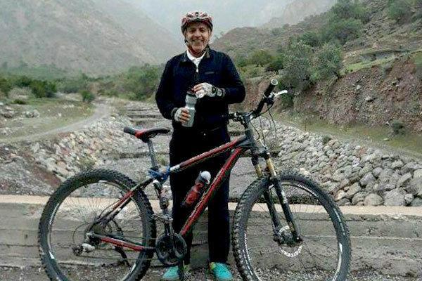 عباسپور رئیس انجمن دوچرخه سواری دانش آموزی شد عباسپور رئیس انجمن دوچرخه سواری دانش آموزی شد