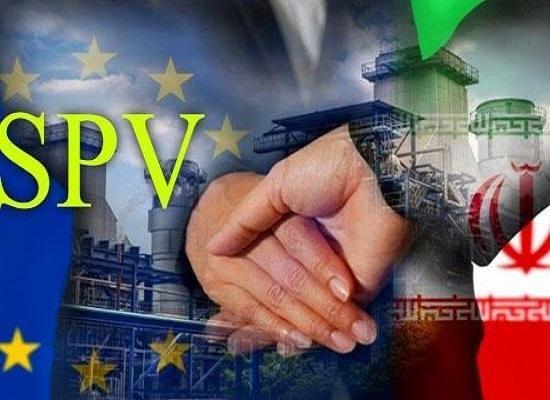 واکنش گسترده جهانی به ایجاد کانال ویژه تجارت اتحادیه اروپا با ایران