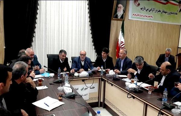 دسترسی تمام روستاهای شهر هیر به تلفن ثابت