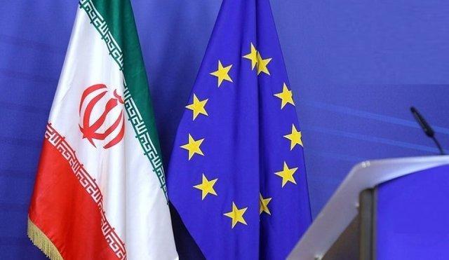 منافع اقتصادی سازوکار اقتصادی اروپا برای ایران