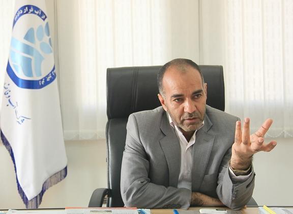 آبشیرین کن ها 6 درصد آب استان بوشهر را تامین می نمایند