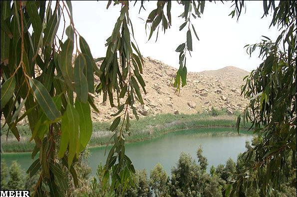 جشنواره روز جهانی تالاب ها در پلدختر برگزار گردید