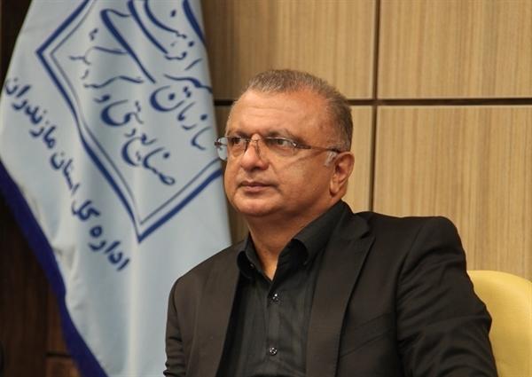 حضور 30 مجموعه گردشگری مازندران در دوازدهمین نمایشگاه بین المللی تهران حضور 30 مجموعه گردشگری مازندران در دوازدهمین نمایشگاه بین المللی تهران